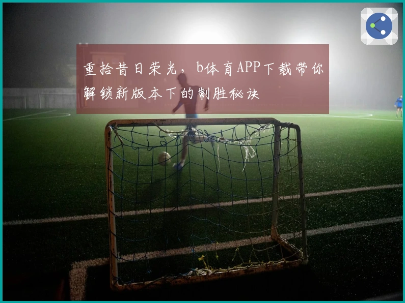 重拾昔日荣光，b体育APP下载带你解锁新版本下的制胜秘诀