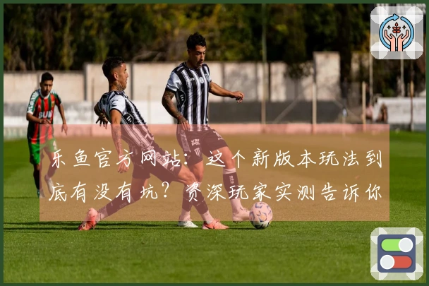 乐鱼官方网站：这个新版本玩法到底有没有坑？资深玩家实测告诉你！
