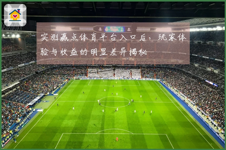 实测赢点体育平台入口后，玩家体验与收益的明显差异揭秘