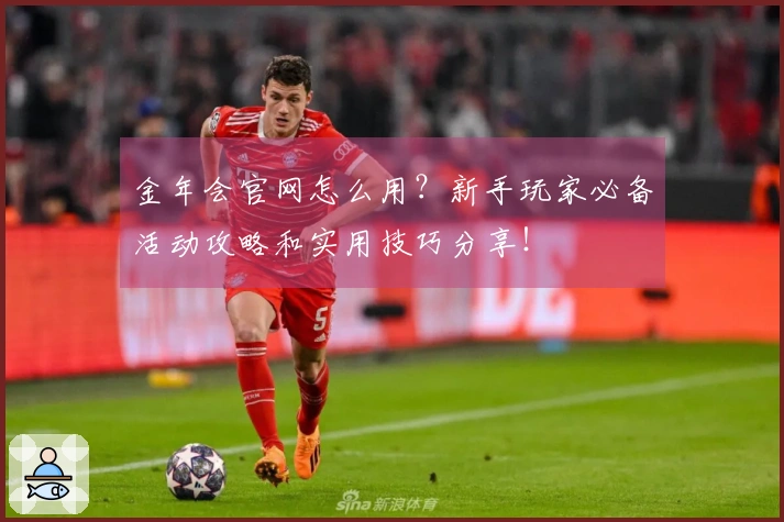 金年会官网怎么用？新手玩家必备活动攻略和实用技巧分享！