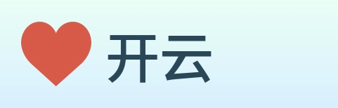 开云 logo